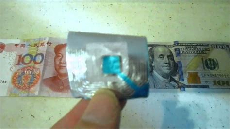 100 dollar bill rfid tracking|100 dollar bill tracker false.